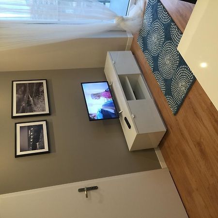 Apartment Gdanski Albatros 95 المظهر الخارجي الصورة