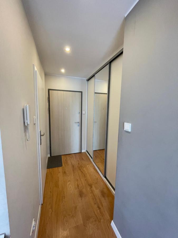 Apartment Gdanski Albatros 95 المظهر الخارجي الصورة