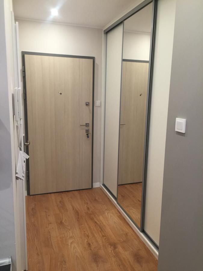 Apartment Gdanski Albatros 95 المظهر الخارجي الصورة
